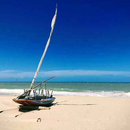 Kariri Apartaments Sunset Beach Кумбуко Экстерьер фото