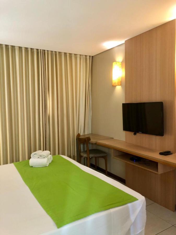 Kariri Apartaments Sunset Beach Кумбуко Экстерьер фото