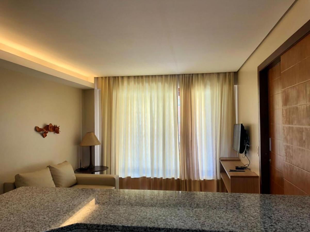 Kariri Apartaments Sunset Beach Кумбуко Экстерьер фото