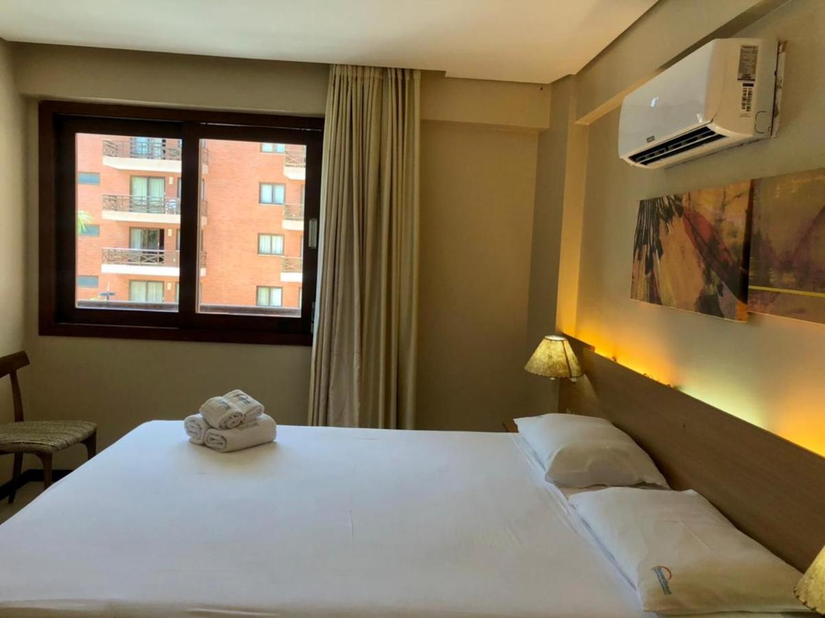 Kariri Apartaments Sunset Beach Кумбуко Экстерьер фото