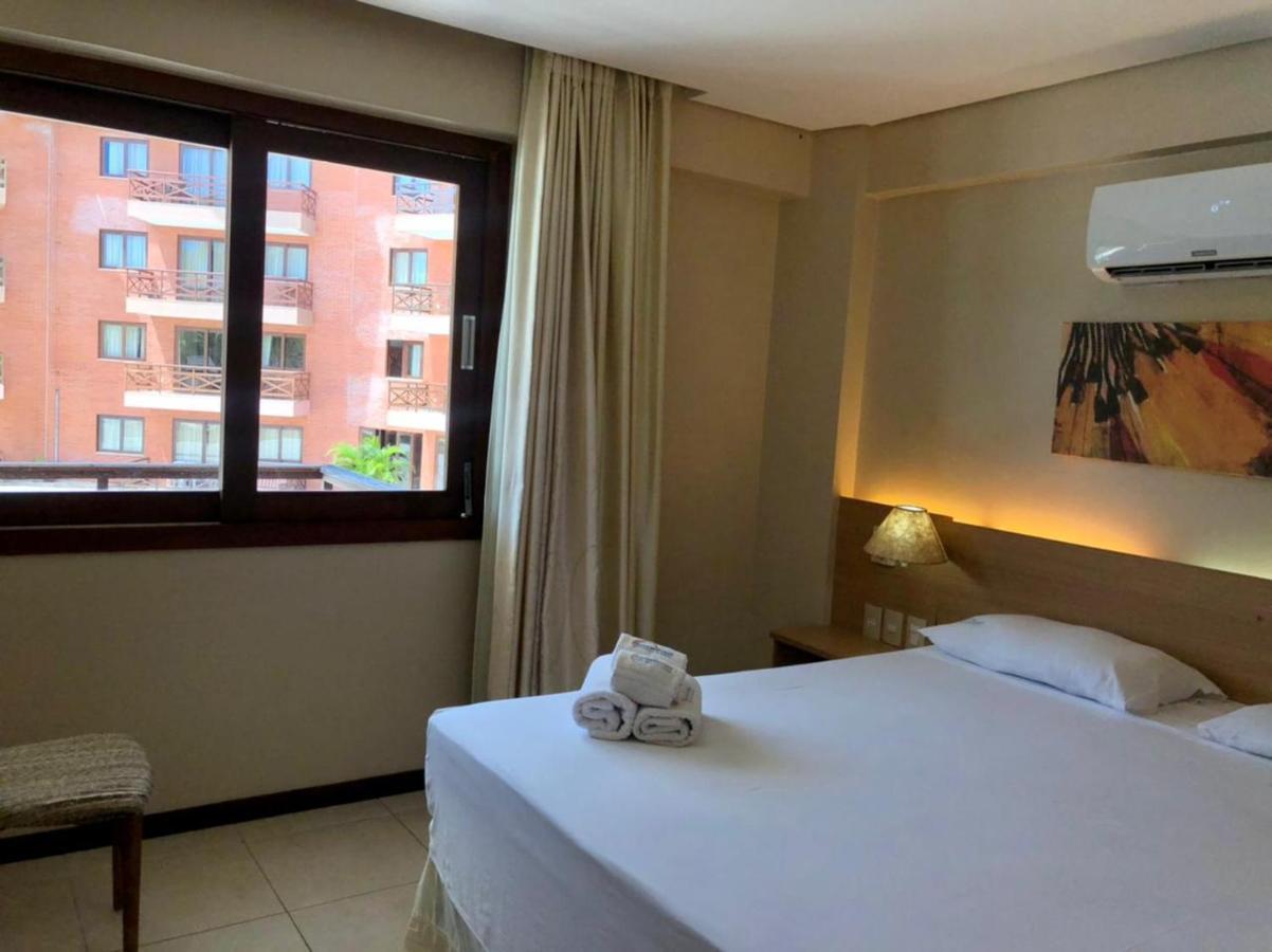 Kariri Apartaments Sunset Beach Кумбуко Экстерьер фото