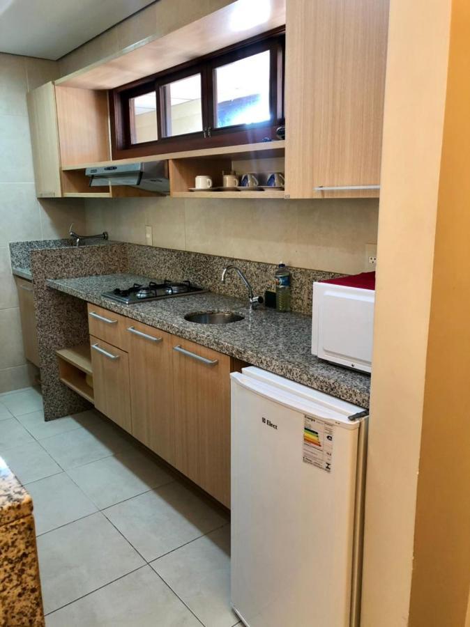 Kariri Apartaments Sunset Beach Кумбуко Экстерьер фото