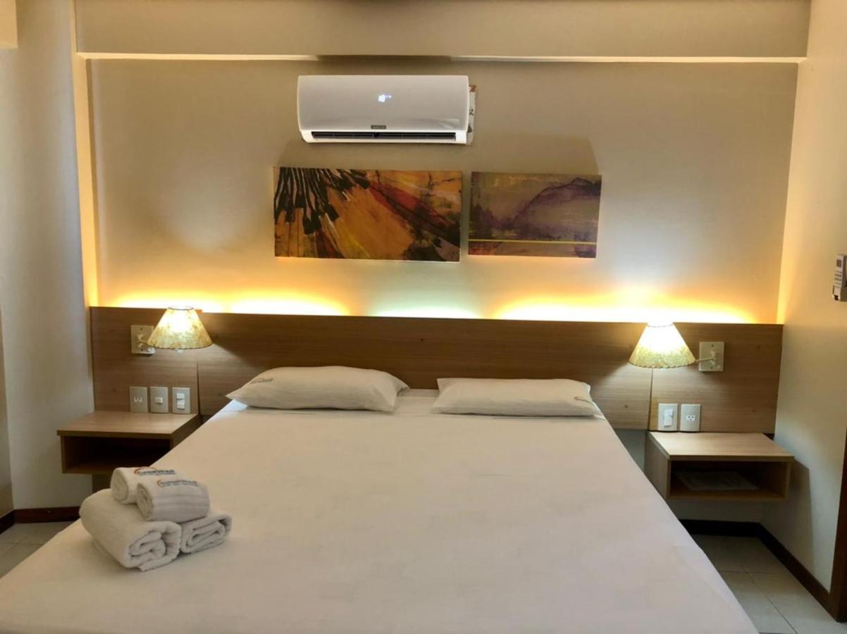 Kariri Apartaments Sunset Beach Кумбуко Экстерьер фото