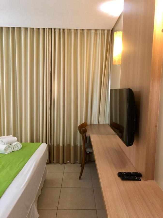 Kariri Apartaments Sunset Beach Кумбуко Экстерьер фото
