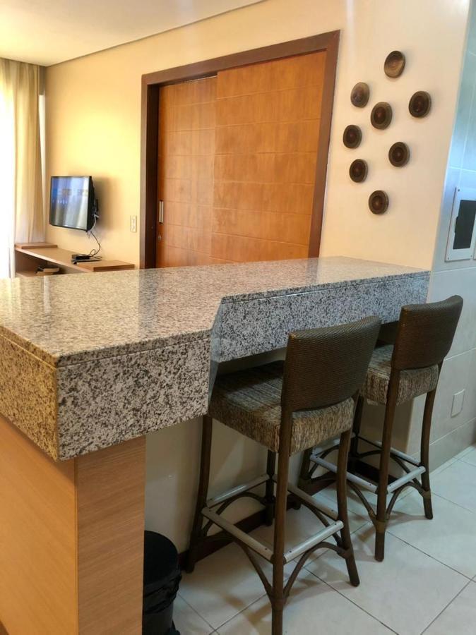 Kariri Apartaments Sunset Beach Кумбуко Экстерьер фото
