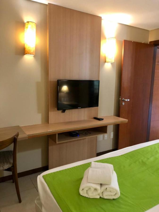 Kariri Apartaments Sunset Beach Кумбуко Экстерьер фото