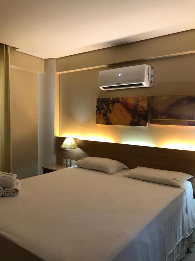 Kariri Apartaments Sunset Beach Кумбуко Экстерьер фото