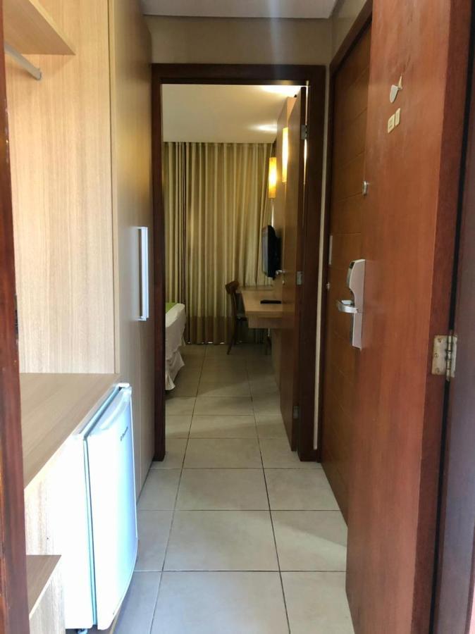 Kariri Apartaments Sunset Beach Кумбуко Экстерьер фото