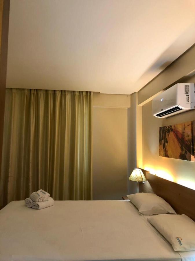 Kariri Apartaments Sunset Beach Кумбуко Экстерьер фото