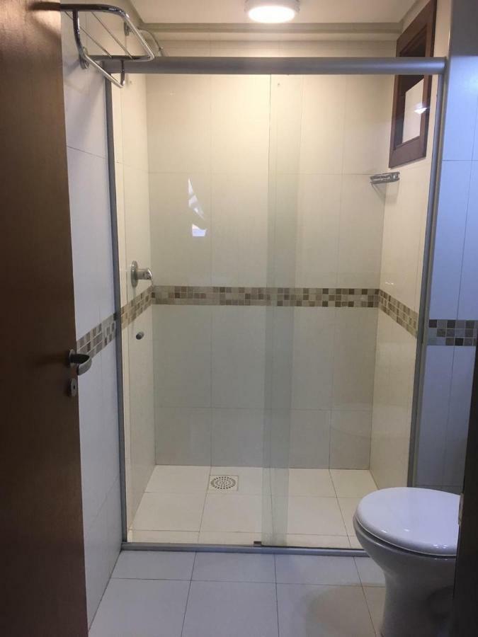 Kariri Apartaments Sunset Beach Кумбуко Экстерьер фото